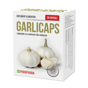 Garlicaps