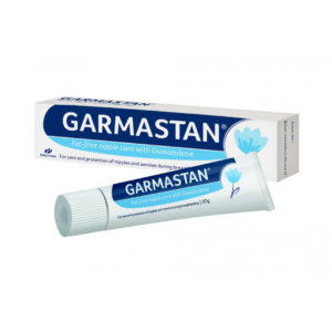 Garmastan Crema