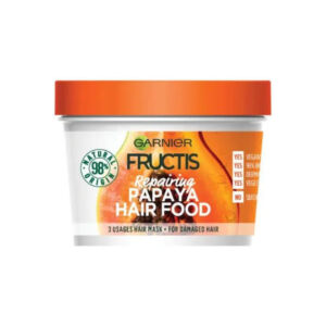 Garnier Fructis Hair Food Papaya