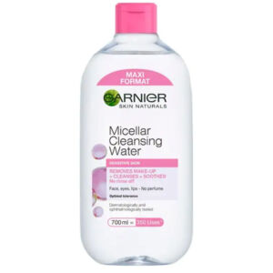 Garnier Skin Naturals apa micelara