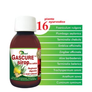 Gascure Sirop