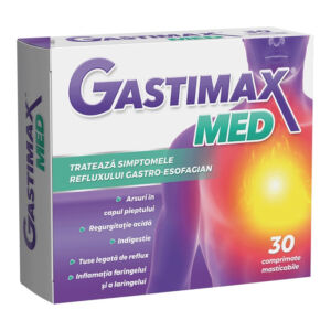 Gastimax Med