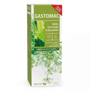 Gastomac