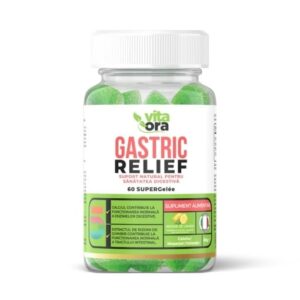 Gastric Relief