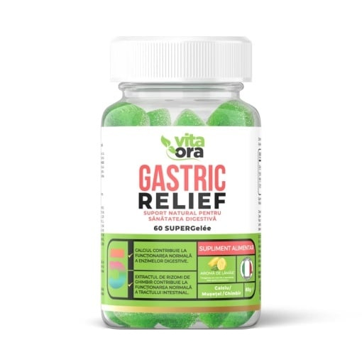 Gastric Relief