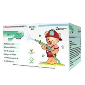 Gastrodep Junior