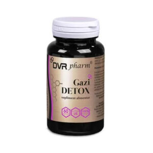 Gazi Detox
