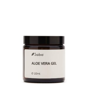Gel Aloe Vera