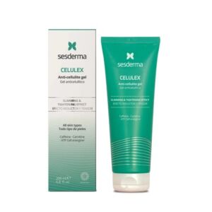 Gel Anti-Celulitic Celulex - 200 ml