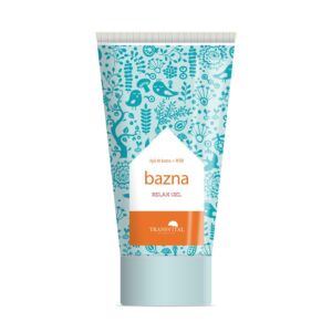 Gel Bazna relax