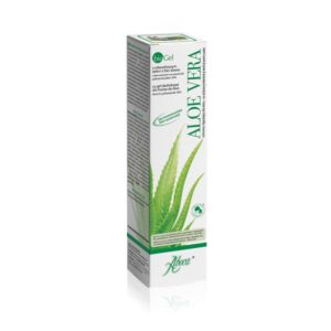 Gel Bio cu aloe vera