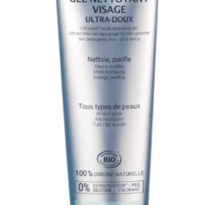 Gel Bio de curatare delicat pentru barbati