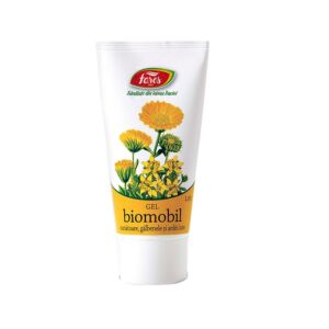 Gel Biomobil