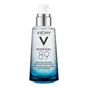 Gel Booster cu efect de reumplere și fortifiere Mineral 89