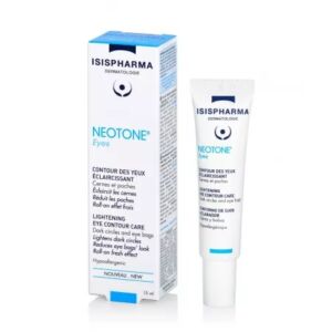 Gel-Crema Anticearcane Neotone Eyes