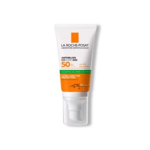 Gel-Crema cu protectie solara SPF 50+ Anthelios UV-MUNE 400 Oil Control