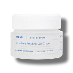 Gel-Crema hranitoare Yoghurt