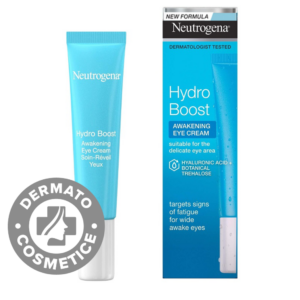 Gel-Crema pentru conturul ochilor Hydro Boost