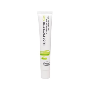 Gel Fluor Protector 50g