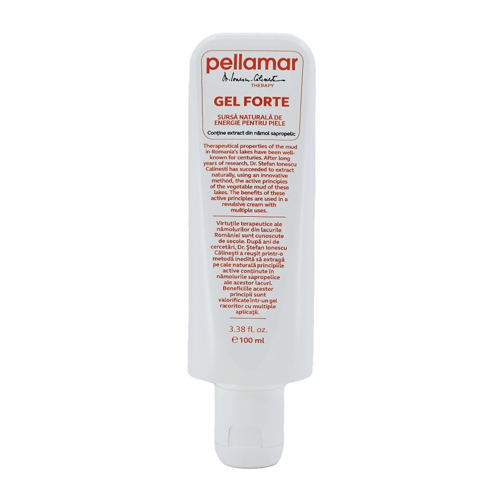 Gel Forte