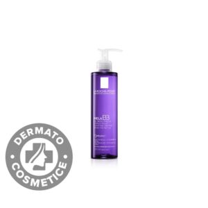Gel Micro-exfoliant Anti-pete Pigmentare formulat cu Melasyl Mela B3