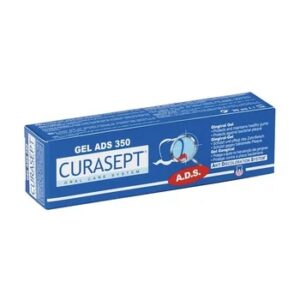 Gel Parodontal Curasept ADS 350 cu Clorhexidină 0.5%