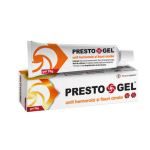 Gel PrestoGel®