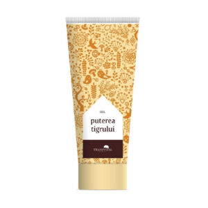 Gel Puterea Tigrului