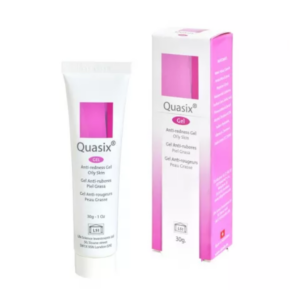 Gel Quasix
