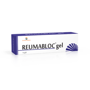 Gel Reumabloc