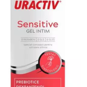 Gel Sensitive