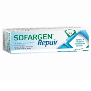 Gel Sofargen Repair