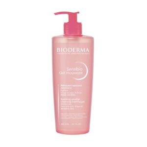 Gel Spumant Sensibio