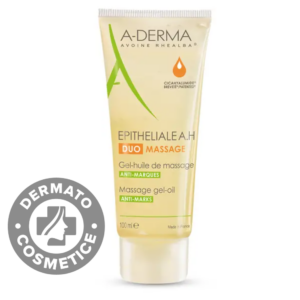 Gel-Ulei de masaj Epitheliale AH