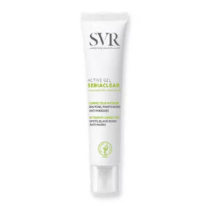 Gel activ corector Sebiaclear