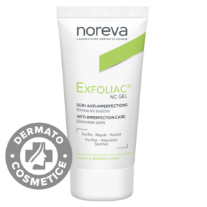 Gel anti-imperfectiuni Exfoliac