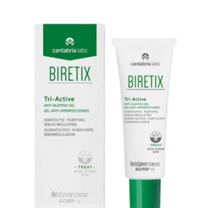 Gel anti-imperfectiuni Tri-Active Biretix 50 ml