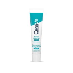 Gel anti-imperfectiuni cu AHA si BHA