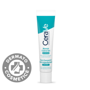 Gel anti-imperfectiuni ten cu tendinta acneica cu AHA si BHA