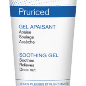 Gel anti-prurit calmant Pruriced