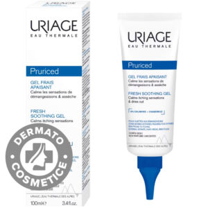 Gel anti-prurit calmant Pruriced