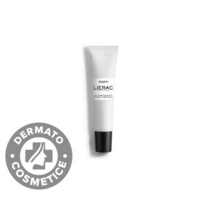 Gel anti-pungi pentru contur ochi Dioptipoche