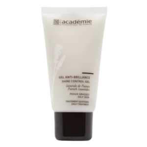 Gel anti-stralucire pentru ten gras Aromatherapie