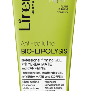 Gel anticelulitic Bio-Lipoliza