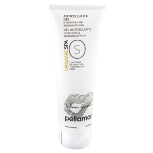 Gel anticelulitic Organic Spa S