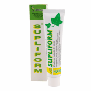 Gel anticelulitic Supliform