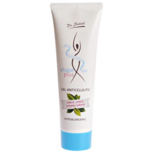 Gel anticelulitic cu iedera