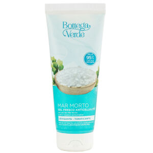 Gel anticelulitic cu saruri marine Mar Morto