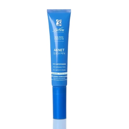 Gel aplicare locală pentru acnee Aknet Quick Pen 10 ml