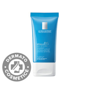 Gel apos matifiant cu Acid Hialuronic Hyalu B5 Matte Gel